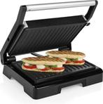 Tristar Contactgrill GR-2854 - Panini Grill - Tosti-ijzer..., Verzenden, Nieuw