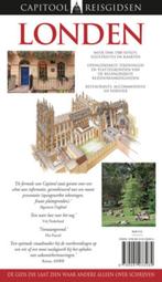 Capitool reisgidsen Londen / Capitool reisgidsen, Verzenden, Gelezen, Michael Leapman