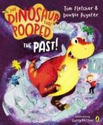 The dinosaur that pooped the past by Tom Fletcher, Boeken, Gelezen, Dougie Poynter, Tom Fletcher, Verzenden