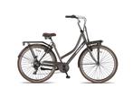 Berlin Transportfiets 28 inch 7V - Grijs, Verzenden, Nieuw, Overige merken, Versnellingen