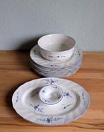 Villeroy & Boch - Tafelservies (10) - Vieux Luxembourg -