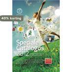 Speciale Catalogus 2012 9789073646544 ., Verzenden, Gelezen, .