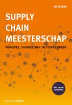 Supply Chain Meesterschap 9789462763371, Boeken, Zo goed als nieuw, Verzenden