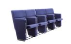Poltrona Frau Jockey  Theaterstoelen, Vergader- of Presentatieruimte, Ophalen of Verzenden, Gebruikt, Stoel