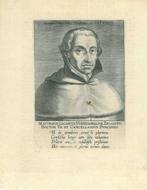 Portrait of Mattheus Galenus, Antiek en Kunst