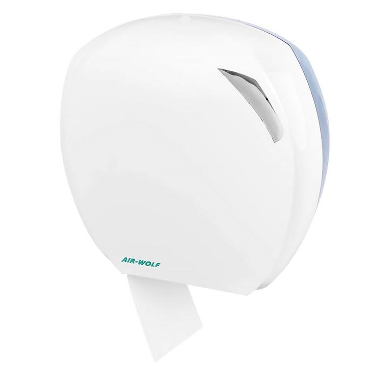 GGM Gastro | AIR-WOLF | Grote toiletroldispenser - voor 1 |, Zakelijke goederen, Horeca | Overige, Verzenden