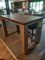 Satriani bartafel **SHOWROOMMODEL**, Huis en Inrichting, Tafels | Eettafels, Nieuw