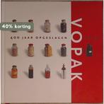 Vopak 400 jaar opgeslagen 9789081974899 Boudewijn Pothoven, Verzenden, Gelezen, Boudewijn Pothoven