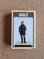 Hornet & Wolf WAW03 Belgian Tank Officer 1940 1:35, Verzenden, Nieuw