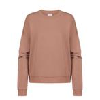 Mey Lovestory sweatshirt (creamy nougat - M), Verzenden, Bruin, BH