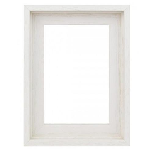 Baklijst Gebroken Wit 40x80 cm, Huis en Inrichting, Woonaccessoires | Lijsten