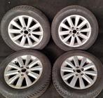 velgenset velgen set A1 Ibiza Fabia Polo 6R 6C 2G 15 Inch, Verzenden, Nieuw