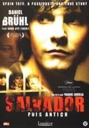 Salvador - DVD, Cd's en Dvd's, Dvd's | Drama, Verzenden