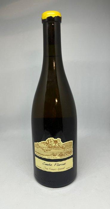2015 Domaine Ganevat, Cuvée Florine - Jura - 1 Fles (0,75, Verzamelen, Wijnen