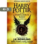 Harry Potter en het vervloekte kind Deel één en twee, Boeken, Verzenden, Gelezen, Jack Thorne