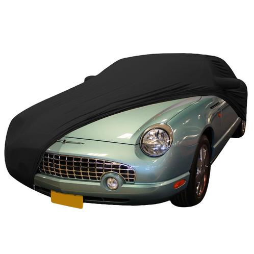 Autohoes passend voor Ford Thunderbird (11th gen) binnen, Auto diversen, Autohoezen, Op maat, Nieuw, Ophalen of Verzenden
