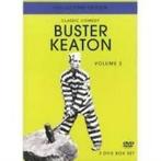 Classic Comedy - Buster Keaton vol. 2 DV DVD, Zo goed als nieuw, Verzenden