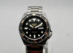 Seiko - Sport 5 BLACK - Zonder Minimumprijs - SRPD57K -