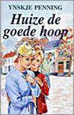 Huize De goede hoop 9789020524543 PENNING, Verzenden, Gelezen, PENNING