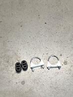 Uitlaat, Tussendemper Saab 9-3, Verzenden, Nieuw