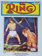 Boxe - Jake LaMotta - Foto, Nieuw