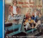 cd - Dave Dee, Dozy, Beaky, Mick &amp; Tich - Zabadak!, Zo goed als nieuw, Verzenden