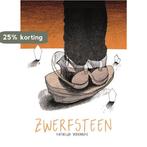 Zwerfsteen 9789462345317 Vervarcke Kathelijn, Verzenden, Zo goed als nieuw, Vervarcke Kathelijn