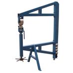 Engels wiel XL PRO (Engelse wielen en pneumatische hamers), Verzenden, Nieuw