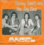 vinyl single 7 inch - Benny Scott - Angel / Im Coming Home, Cd's en Dvd's, Verzenden, Zo goed als nieuw