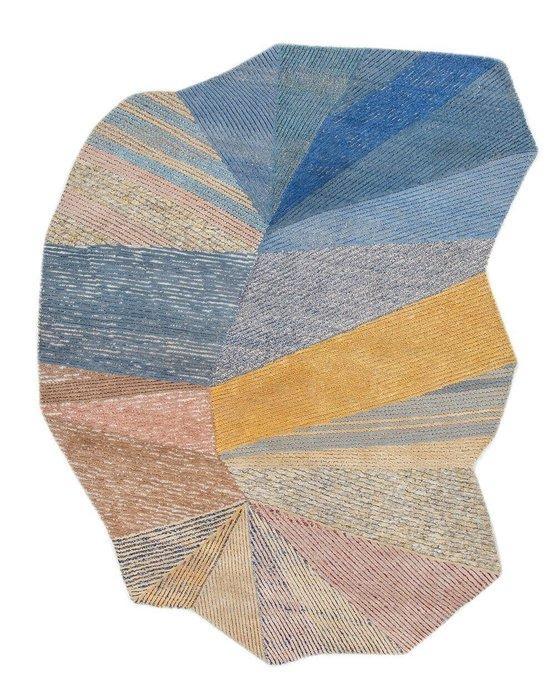 Jaipur Rugs - Handgeknoopt - Vloerkleed - 180 cm - 240 cm -, Huis en Inrichting, Stoffering | Tapijten en Kleden