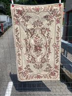 Aubusson - Vloerkleed - 146 cm - 90 cm, Huis en Inrichting, Nieuw