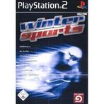 Winter Sports-Duits (PlayStation 2) Gebruikt, Spelcomputers en Games, Games | Sony PlayStation 2, Ophalen of Verzenden, Zo goed als nieuw