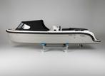 Marinaut 565 tendersloep, 10 tot 30 pk, Elektrisch, Nieuw, Ophalen of Verzenden