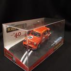 Scalextric 1:32 - Modelauto - FIAT 600 Abarth, Nieuw