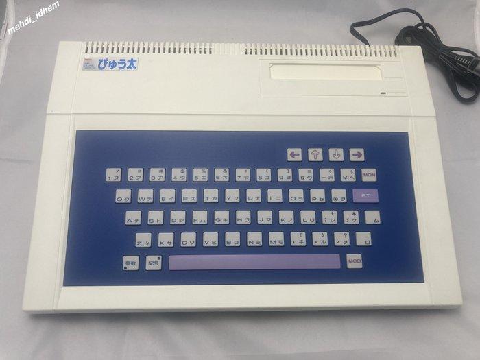 Tomy - Pyuuta (Tutor) - Videogameconsole + games, Spelcomputers en Games, Spelcomputers | Overige Accessoires