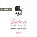 Dolores Dolly Poppedijn 9789059654907 Thomas Olde Heuvelt, Boeken, Verzenden, Gelezen, Thomas Olde Heuvelt