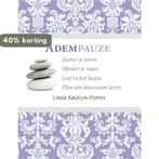 Adempauze 9789081946377 Linda Kavelin-Popov, Verzenden, Gelezen, Linda Kavelin-Popov