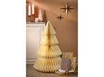 House of Seasons Decoratie Kerstboom - H120 x Ø80 cm -, Verzenden, Nieuw