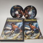 Prince of Persia the Sands of Time PC, Ophalen of Verzenden, Nieuw