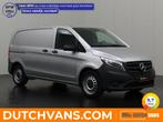 Mercedes-Benz Vito 114CDi Bestelbus 2022 L1 H1 Diesel, Automaat, Mercedes-Benz, Diesel, Nieuw