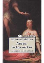 Norea, dochter van Eva Marianne Fredriksson, Boeken, Verzenden, Zo goed als nieuw