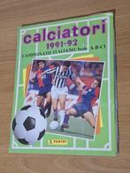 1991/92 Panini Calciatori Marco van Basten, Ruud Gullit,, Nieuw