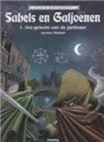 Sabels en galjoenen 01. het geheim van de janitsaar, Nieuw, Verzenden