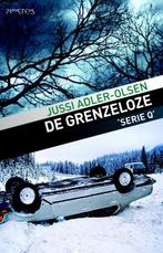 De grenzeloze / Serie Q / 6 9789044631401 Jussi Adler-Olsen, Verzenden, Zo goed als nieuw, Jussi Adler-Olsen