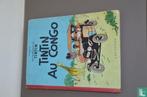 Kuifje - Tintin au Congo - 1962, Eén stripboek, Verzenden, Gelezen, Remi, Georges.