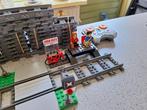 Lego Set - 60051 - City - High-speed Passenger Train, Nieuw