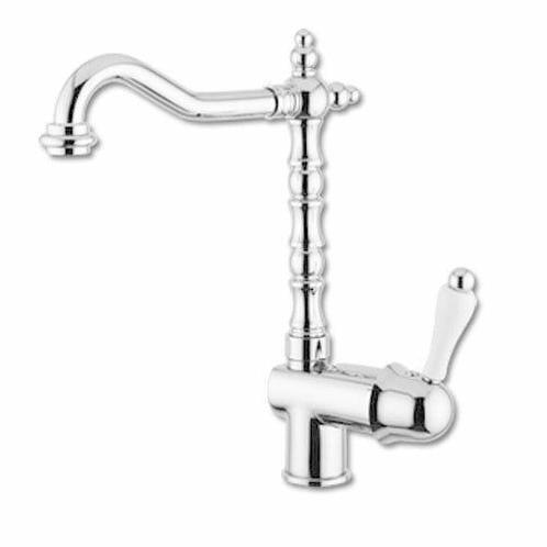 Cucina Praga 7520 brons, Doe-het-zelf en Verbouw, Sanitair, Ophalen of Verzenden