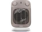 DeLonghi HFS50C22 electrische verwarming Ventilator, Verzenden, Nieuw