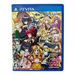 Sengoku Otome Legend Battle (VLJM 35366) (JAPAN) (PS VITA), Verzenden, Nieuw