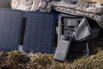 Solar Charger 40W QC3.0 PD DC voor alle merken smartphone, Telecommunicatie, Nieuw, Ophalen of Verzenden, Overige merken